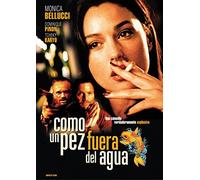 Como un pez fuera del agua [DVD]
