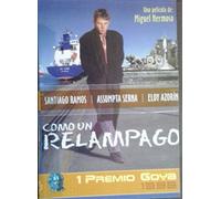 Como Un Relampago [Edizione: Stati Uniti] [USA] [DVD]