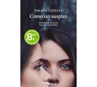 Como un suspiro (DUOMO BOLSILLO)