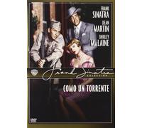 Como un torrente [DVD]
