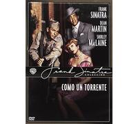 Como Un Torrente [DVD]