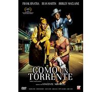 Como un torrente DVD