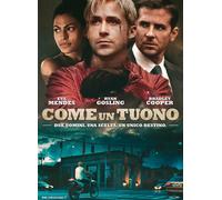 Como Un Trueno (Blu-Ray) LUCKY RED