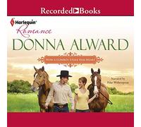 Cómo un vaquero robó su corazón (The Larch Valley Series)