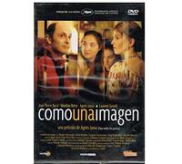 Como una imagen dvdcomme une image DVD