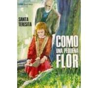 Como una pequeña flor (Joya)