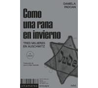 Como Una Rana En Invierno