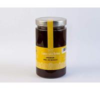 Como Una Reina - Miel de Brezo Tarro cristal 500 grs