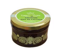 Como Una Reina - Miel de Calluna Tarro cristal 500 grs