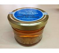Como Una Reina - Miel de Limón Tarro cristal 1000 grs.
