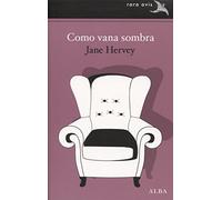 Como vana sombra (Rara Avis)