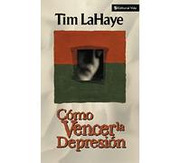 Cómo vencer la depresión