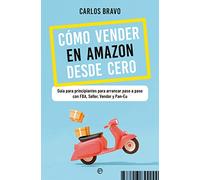 Como Vender En Amazon Desde Cero