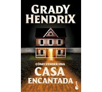 Cómo vender una casa encantada (Terror)