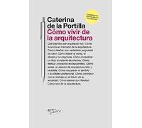 Cómo vivir de la arquitectura (ARPA PRACTICA)