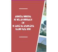 Como Você Sabe Disso? O Sabiá Da Araucária Falou Para Mim... (ebook)