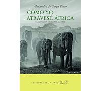 Cómo yo atravesé África (Viento Simún)