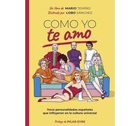 COMO YO TE AMO (FONDO)