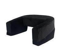 Cómoda almohada de escritorio con bolsillo lateral, cojín de lectura para cama, ideal para el trabajo, estudio, juegos, sofá, suelo, coche, dormitorio, sala de estar