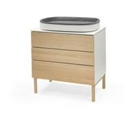 Cómoda cambiador Stokke® Sleepi™