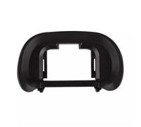 Cómoda copa ocular de silicona para visor preciso EP18 que protege en fotografía al aire libre