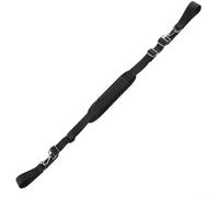 Cómoda correa de hombro ajustable para altavoz JBL para partybox 110, cinturón de transporte acolchado de nailon de 65 a 87 cm, diseño ergonómico y ligero para un fácil transporte