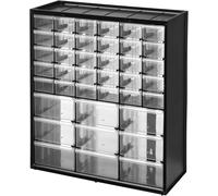 Cómoda de 39 cajones Stanley 1-93-981