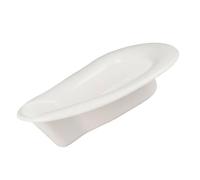 Cómoda De Mayores Con Cubiertas Para Mantener La Limpieza Asistencia De Inodoro Mayores Para Casas De Ancianos Y Centros De Enfermería