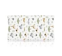 Cómoda funda para colchoneta de masaje infantil, funda elástica para cambiadores estándar, esencial para guardería