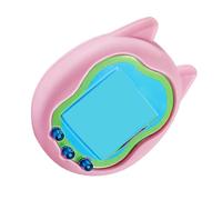 Cómoda funda protectora de silicona para determinados modelos de dispositivos de juegos electrónicos Agarre ergonómico Funda de silicona fácil de colocar para determinados modelos Accesorios para y