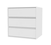 Cómoda Mini 1007 Nuevo Blanco