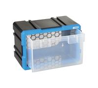 Comoda modular con cajones extraibles para taller Fervi C086/01C