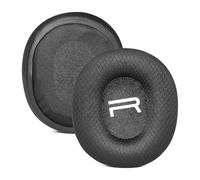 Cómodas almohadillas de esponja con diseño de malla transpirable para auriculares Nacon 300 profesionales de uso extendido, ergonómicas
