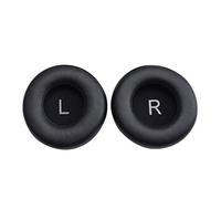 Cómodas almohadillas para auriculares ForAKG K550 551 552 K240S K271 K242 Auriculares de espuma viscoelástica Fundas de espuma viscoelástica 100% nan