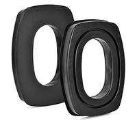 Cómodas almohadillas para auriculares Howard Leight By Honeywell Impact