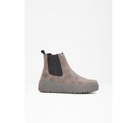 Cómodas botas Rieker forradas 42
