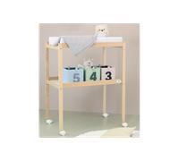 Cómodas Cambiador Cuoricini Si-Cambia Naturale Cuoricini