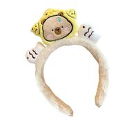 Cómodas diademas decorativas para el pelo para adultos y niñas, adecuadas para varias ocasiones
