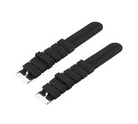 Cómodas muñequeras de silicona con peso para tobillo para correr, entrenamiento de fuerza y fitness diario