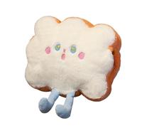 Cómodas orejeras peludas de felpa para el día de invierno, calentador de suministros de invierno para mujeres