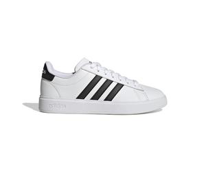Cómodas zapatillas cortas para mujer adidas Grand Court Cloudfoam 39 1/3