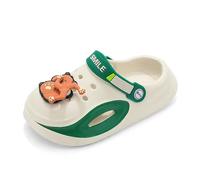 Cómodas zapatillas de estar por casa para niñas para el tiempo libre, elegantes y duraderas, para niños entre 7 y 14 años, ideales para actividades diarias, lavables a mano, portátiles durante todo el