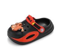 Cómodas zapatillas de estar por casa para niñas para el tiempo libre, elegantes y duraderas, para niños entre 7 y 14 años, ideales para actividades diarias, lavables a mano, portátiles durante todo el