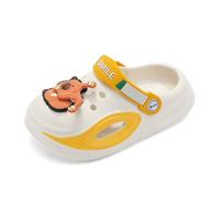 Cómodas zapatillas de estar por casa para niñas para el tiempo libre, elegantes y duraderas, para niños entre 7 y 14 años, ideales para actividades diarias, lavables a mano, portátiles durante todo el