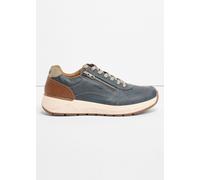 Cómodas zapatillas deportivas de Rieker con plantilla acolchada 46