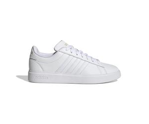 Cómodas zapatillas grandes de mujer adidas Cloudfoam 36 2/3