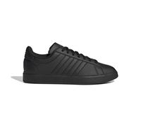 Cómodas zapatillas para pista grande adidas Cloudfoam 44 2/3