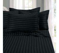 Comodidad elegante, los mejores juegos de sbanas de 6 piezas ms suaves ms suaves! - 1500 Calidad del hotel Premier Luxurious Rugray Resistent