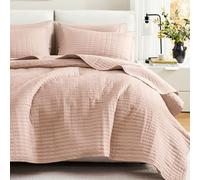 Comodidad espacios - Kienna edredón Mini Set - 3 piezas