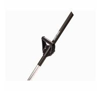 Comodidad - Mango Para Pala De Nieve Mango Adicional Jardín Bricolaje